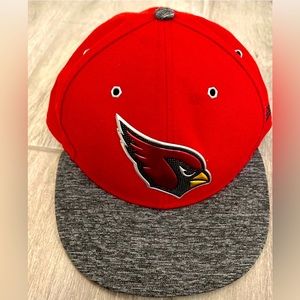 Men's New Era Arizona Cardinals cap